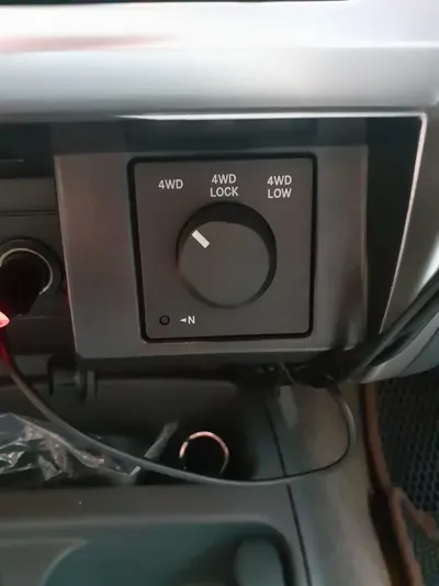 Dodge Dakoda