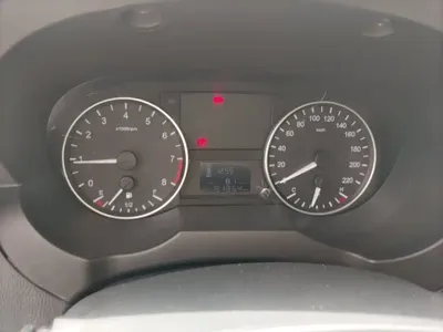 JAC Refine Refine M3