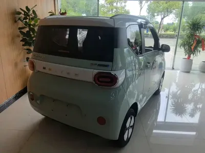 Wuling MINIEV