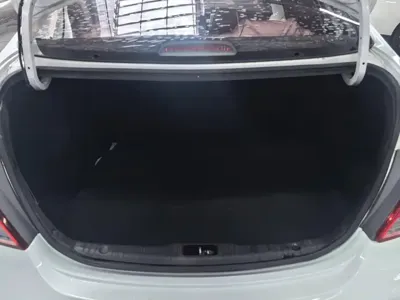 Hyundai Verna