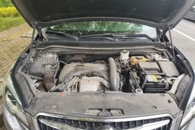 Buick Envision
