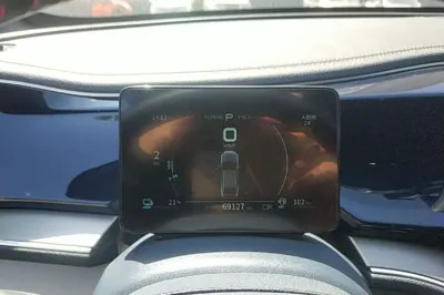 BYD Qin Plus