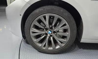 BMW Gran Turismo