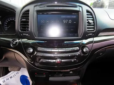 KG_Mobility_Ssangyong Chairman