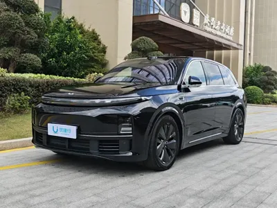 Li Auto Li L7