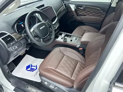 Haval H9
