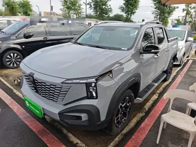 Qiyuan 长安猎手 K50