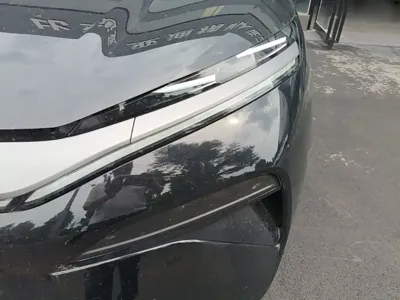 BYD 唐L