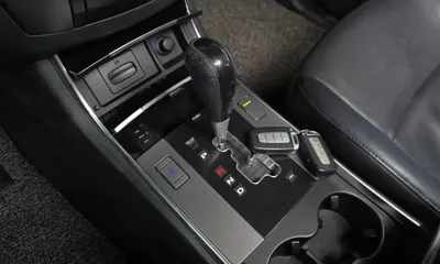 Hyundai Veracruz