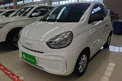 Roewe Clever