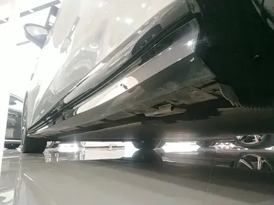 BYD 汉L
