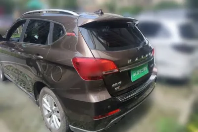 Haval H2