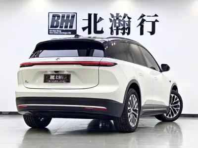 Nio ES6