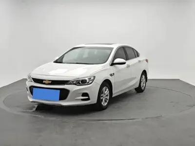 Chevrolet Cavalier