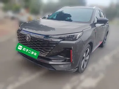 Changan CS55PLUS