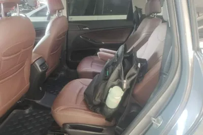 Buick GL6