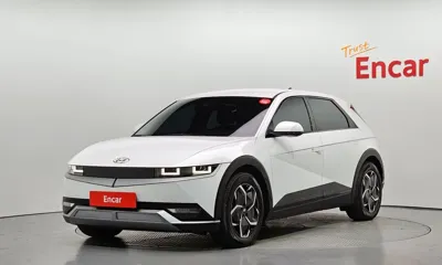 Hyundai Ioniq5