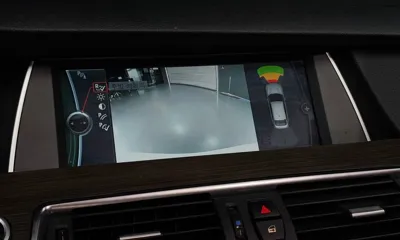 BMW Gran Turismo