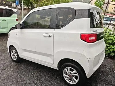 Wuling MINIEV