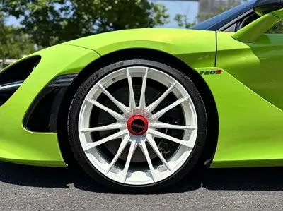 McLaren 720S