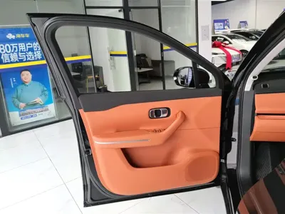 Leapmotor Leapmotor C16