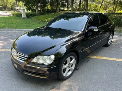 Toyota Reiz