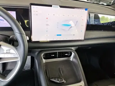 BYD 海狮06