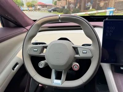 Xiaomi 小米YU7