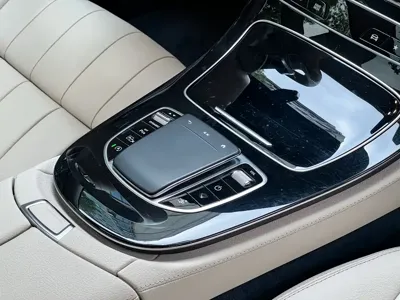 Mercedes-Benz E-Class (Import)