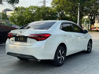 Toyota Levin