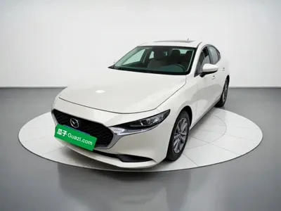 Mazda 3 Axela