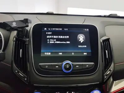 Changan CS55