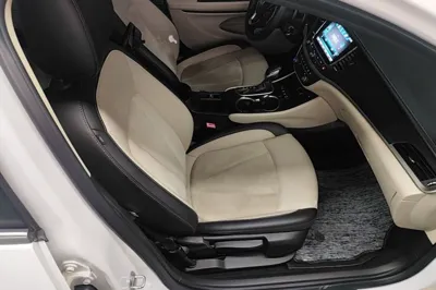 Buick Verano