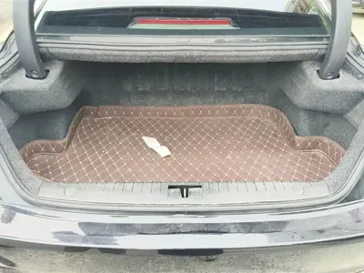 Geely Borui