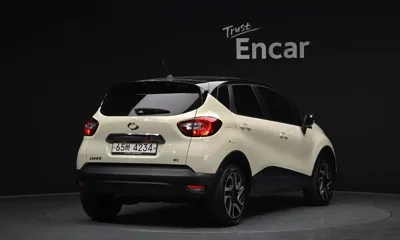 Renault-KoreaSamsung QM3