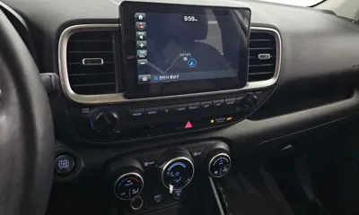 Hyundai Venue