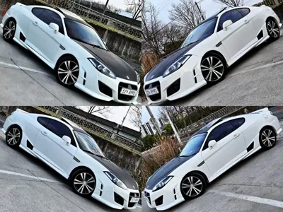 Hyundai Tuscani