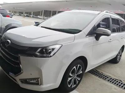 JAC 瑞风R3