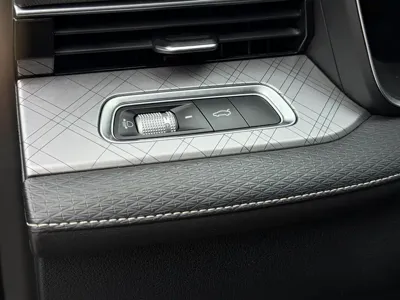 Geely Xingrui