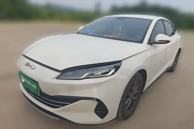 BYD Seal 06 New Energy