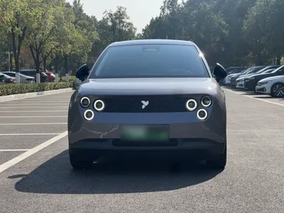 Nio Firefly
