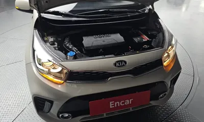 Kia Morning