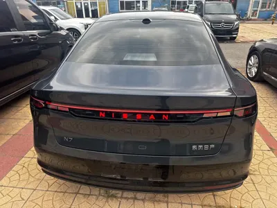 Nissan N7