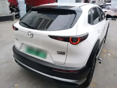 Mazda CX-30 EV