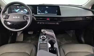 Kia EV6