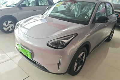 Geely Galaxy Geome