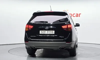 Hyundai Veracruz