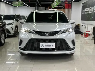 Toyota Granvia