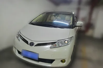 Toyota Previa