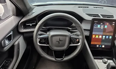 Polestar Polestar 2